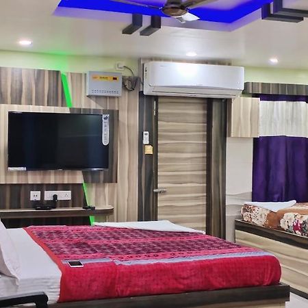Ln Beach Homestay Puri Dış mekan fotoğraf