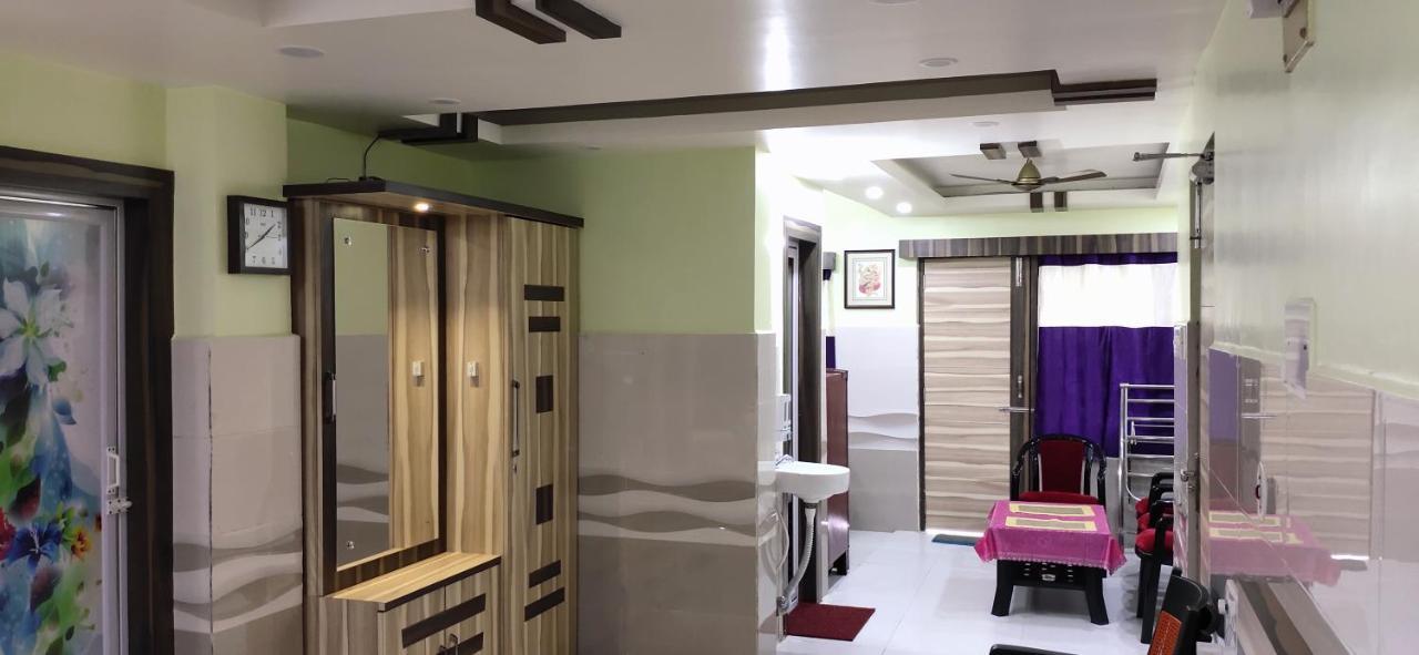 Ln Beach Homestay Puri Dış mekan fotoğraf