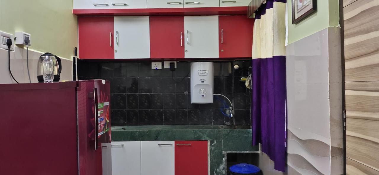 Ln Beach Homestay Puri Dış mekan fotoğraf