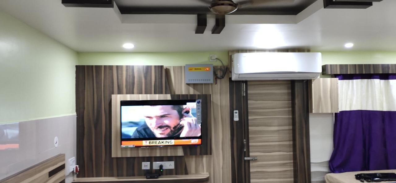 Ln Beach Homestay Puri Dış mekan fotoğraf