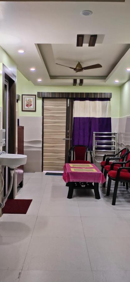 Ln Beach Homestay Puri Dış mekan fotoğraf