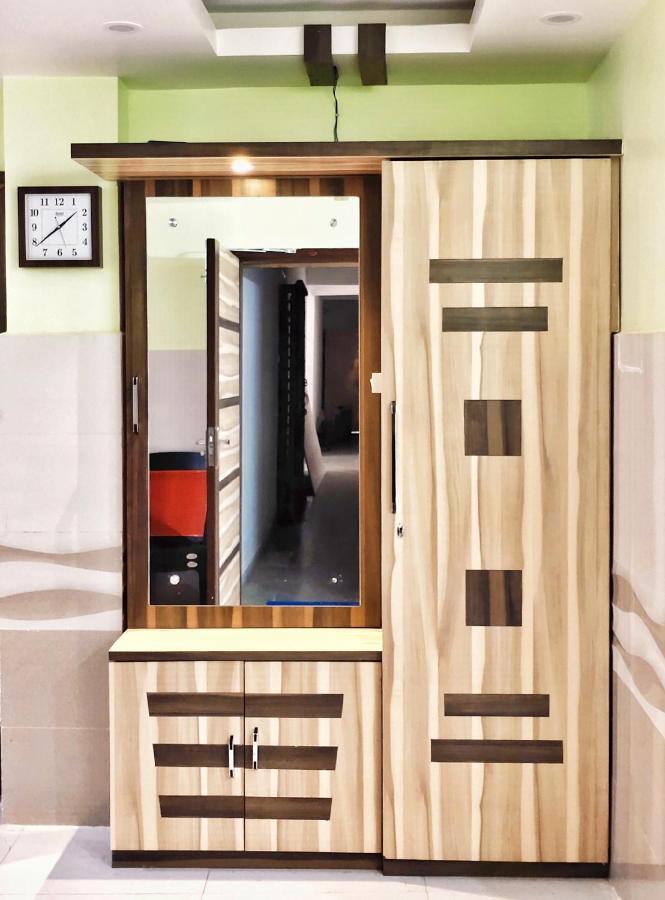 Ln Beach Homestay Puri Dış mekan fotoğraf