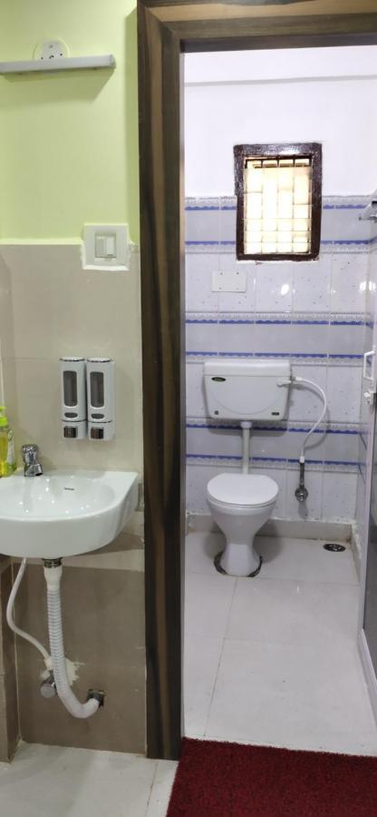 Ln Beach Homestay Puri Dış mekan fotoğraf