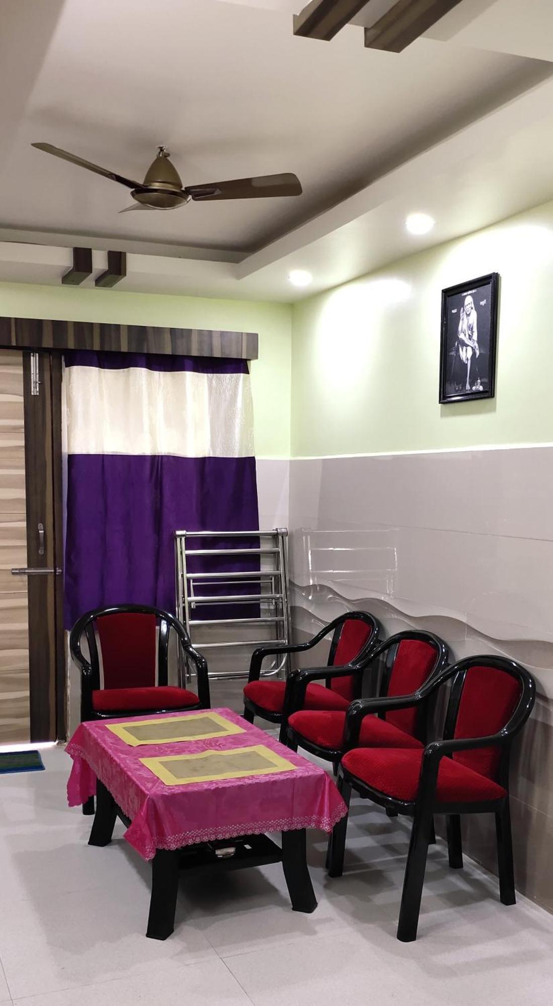 Ln Beach Homestay Puri Dış mekan fotoğraf