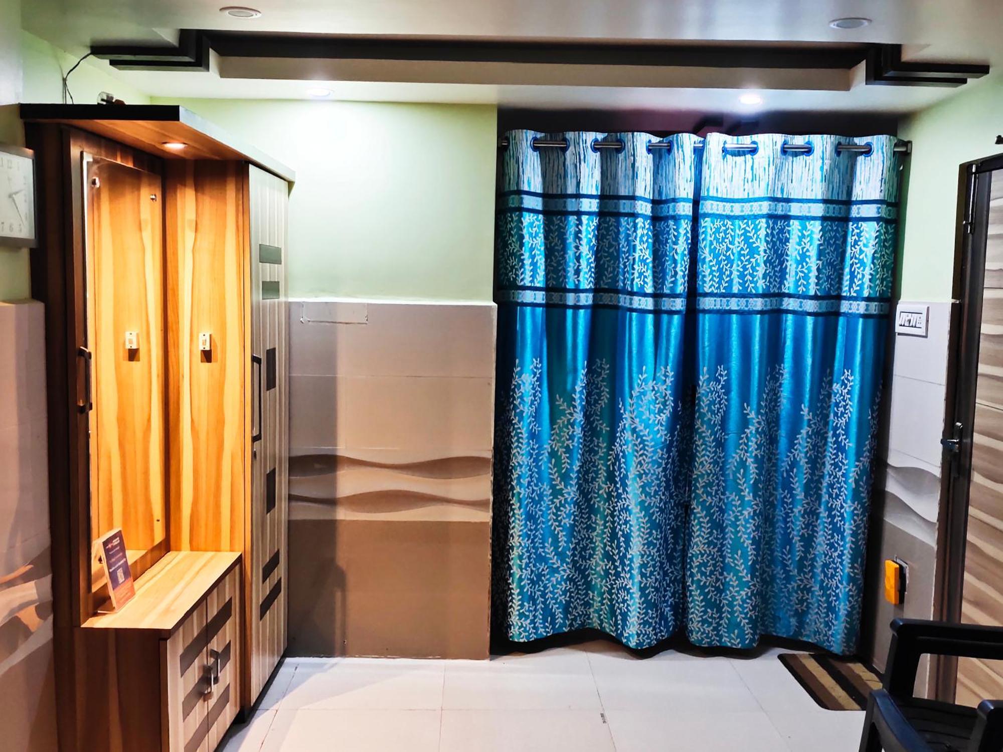 Ln Beach Homestay Puri Dış mekan fotoğraf