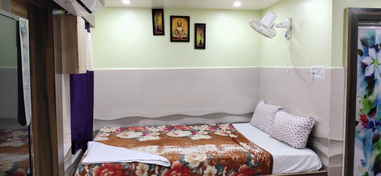 Ln Beach Homestay Puri Dış mekan fotoğraf