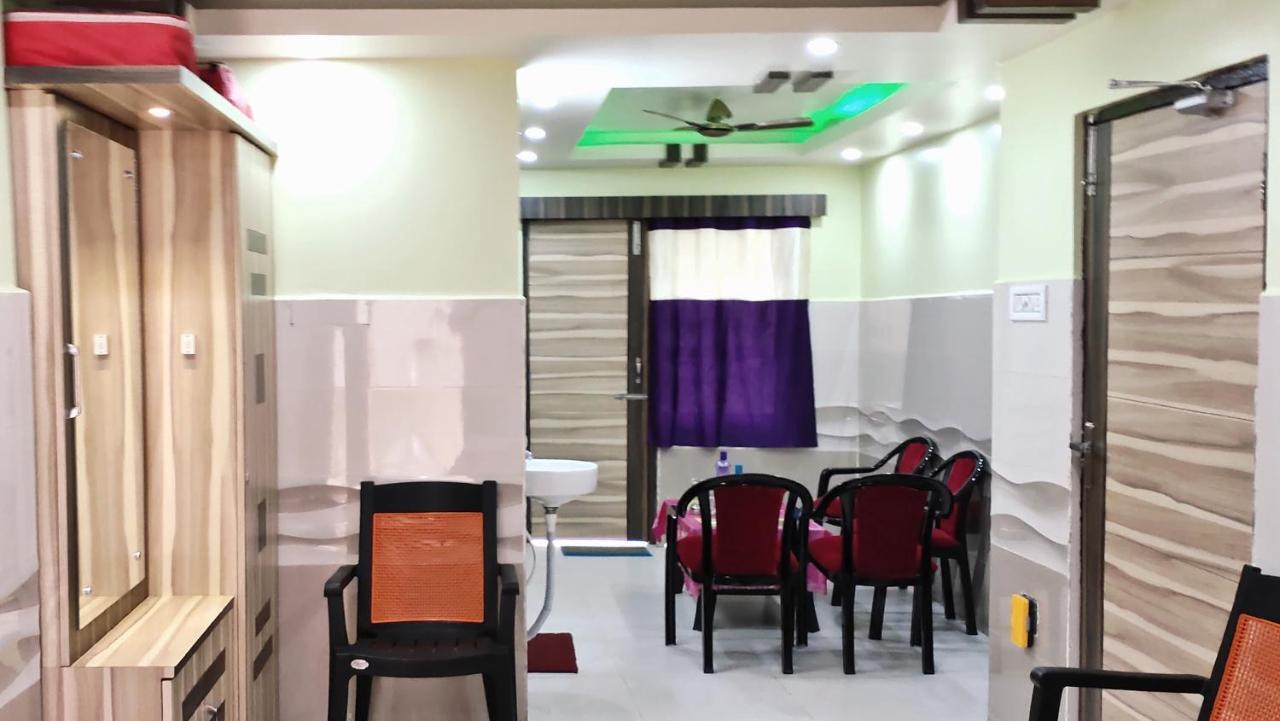 Ln Beach Homestay Puri Dış mekan fotoğraf