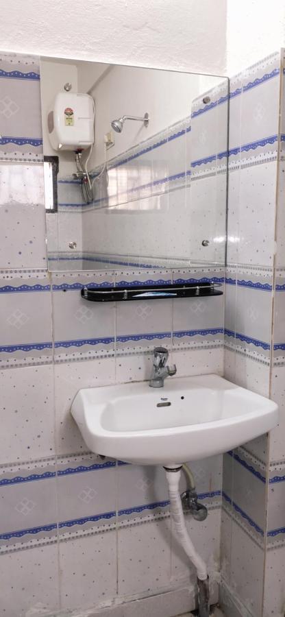 Ln Beach Homestay Puri Dış mekan fotoğraf