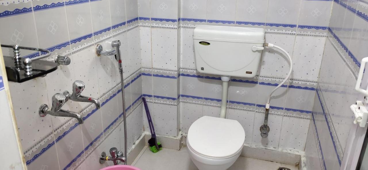 Ln Beach Homestay Puri Dış mekan fotoğraf